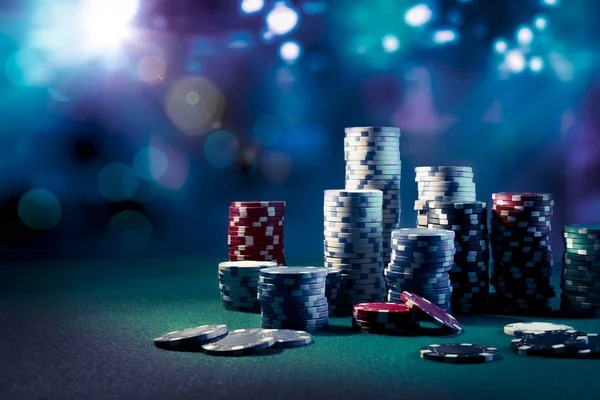 Live Baccarat Game 